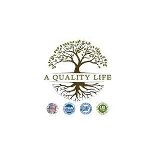 A Quality Life logo