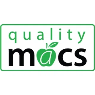 Quality Macs logo