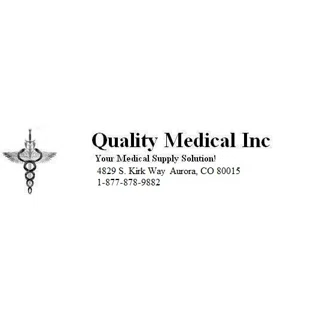 Quality Medical  logo