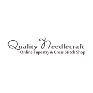 Quality Needlecraft logo