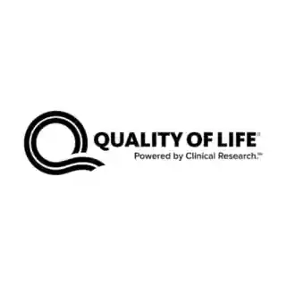Quality of Life discount codes
