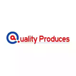 Quality Products logo