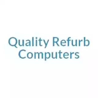 Quality Refurb Computers coupon codes