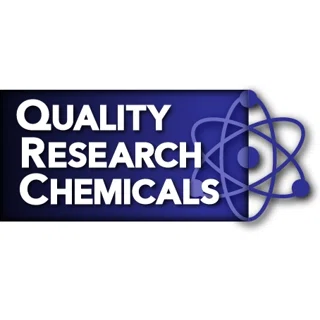 Quality Research Chemicals logo