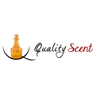 Quality Scent logo