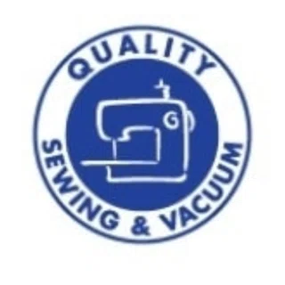 Shop Quality Sewing & Vacuum discount codes logo