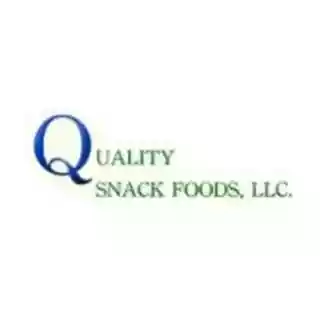 Quality Snackfoods discount codes