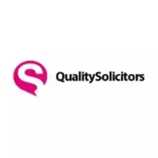 Quality Solicitors coupon codes