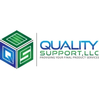 Quality Support logo