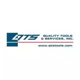 Shop Quality Tools & Services promo codes logo