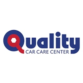 Quality Tune Up Car Care Center logo