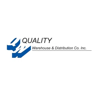 Quality Warehouse logo