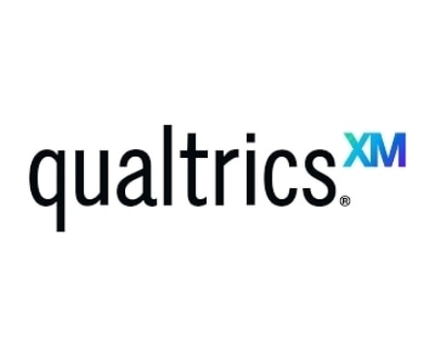 Shop Qualtrics logo