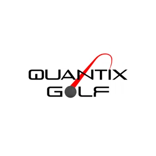 Quantix Golf logo