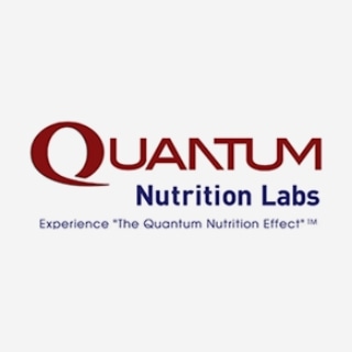 Shop Quantum Nutritional Labs logo