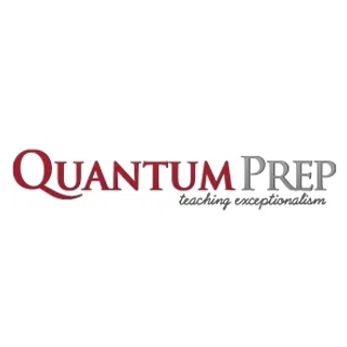 Shop Quantum Prep discount codes logo