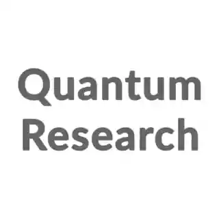 Shop Quantum Research discount codes logo