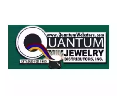 Quantum Jewelry logo