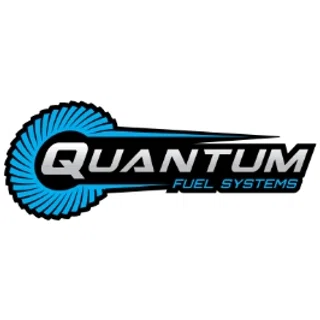 Quantum Fuel Systems logo