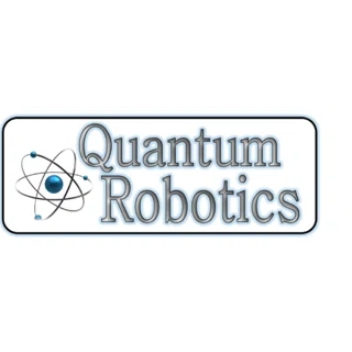 Shop Quantum Robotics logo