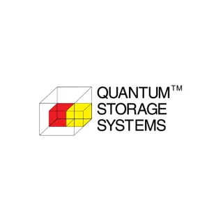 Shop Quantum Storage promo codes logo
