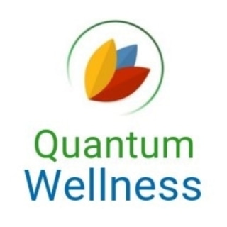 Shop Quantum Wellness logo