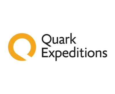Shop Quark Expeditions logo