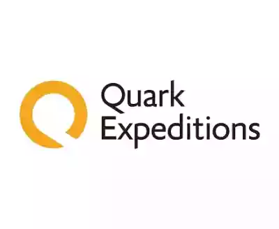 Shop Quark Expeditions coupon codes logo