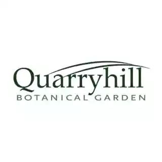 Shop Quarryhill Botanical Garden promo codes logo