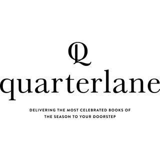 Shop  Quarterlane Books logo