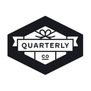 Shop Quarterly logo