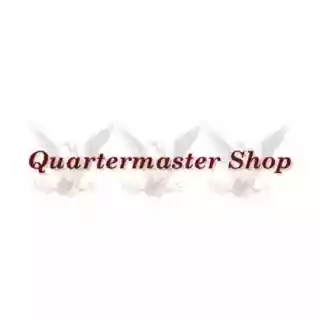 Quartermaster Shop coupon codes