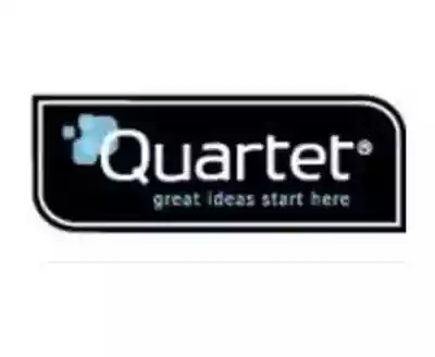 Shop Quartet promo codes logo