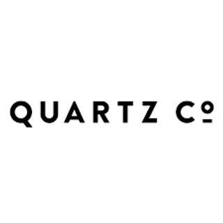 QUARTZ CO. logo