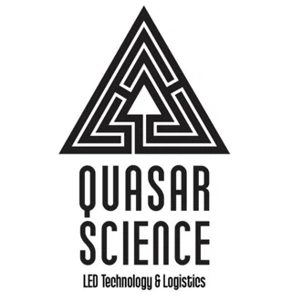 Shop Quasar Science promo codes logo