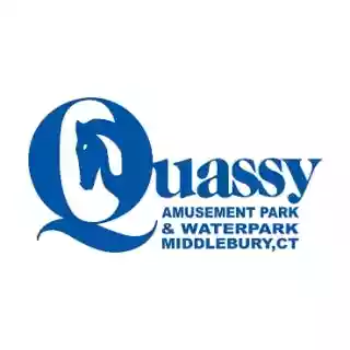 Shop Quassy Amusement Park logo