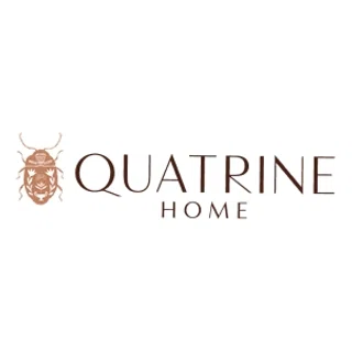 Quatrine Furniture logo