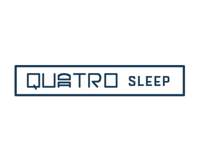Shop Quatro Sleep logo