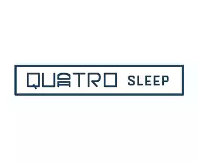Quatro Sleep logo