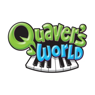 Shop QuaverMusic  logo