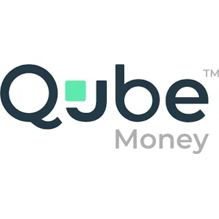 Qube Money logo