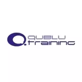 Shop QuBlu Training discount codes logo