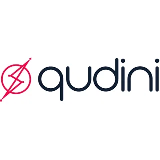 Qudini logo