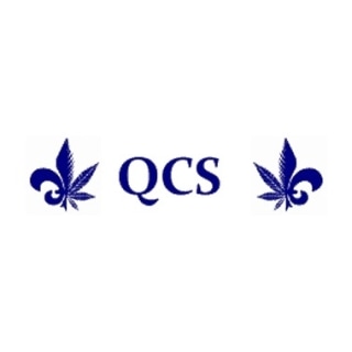 Shop Quebec Cannabis Seeds logo
