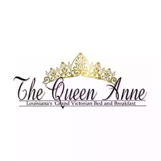 Shop Queen Anne discount codes logo