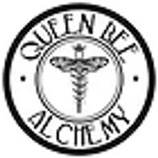 Shop Queen Bee Alchemy logo