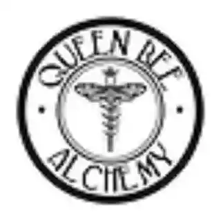 Shop Queen Bee Alchemy logo