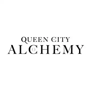 Shop Queen City Alchemy discount codes logo
