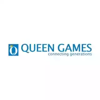 Shop Queen Games logo