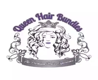 Shop Queen Hair Bundles discount codes logo